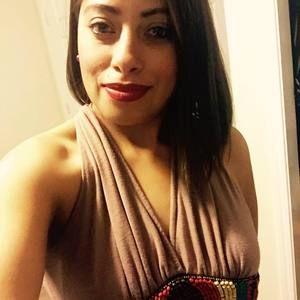 Meet your Posher, Margarita